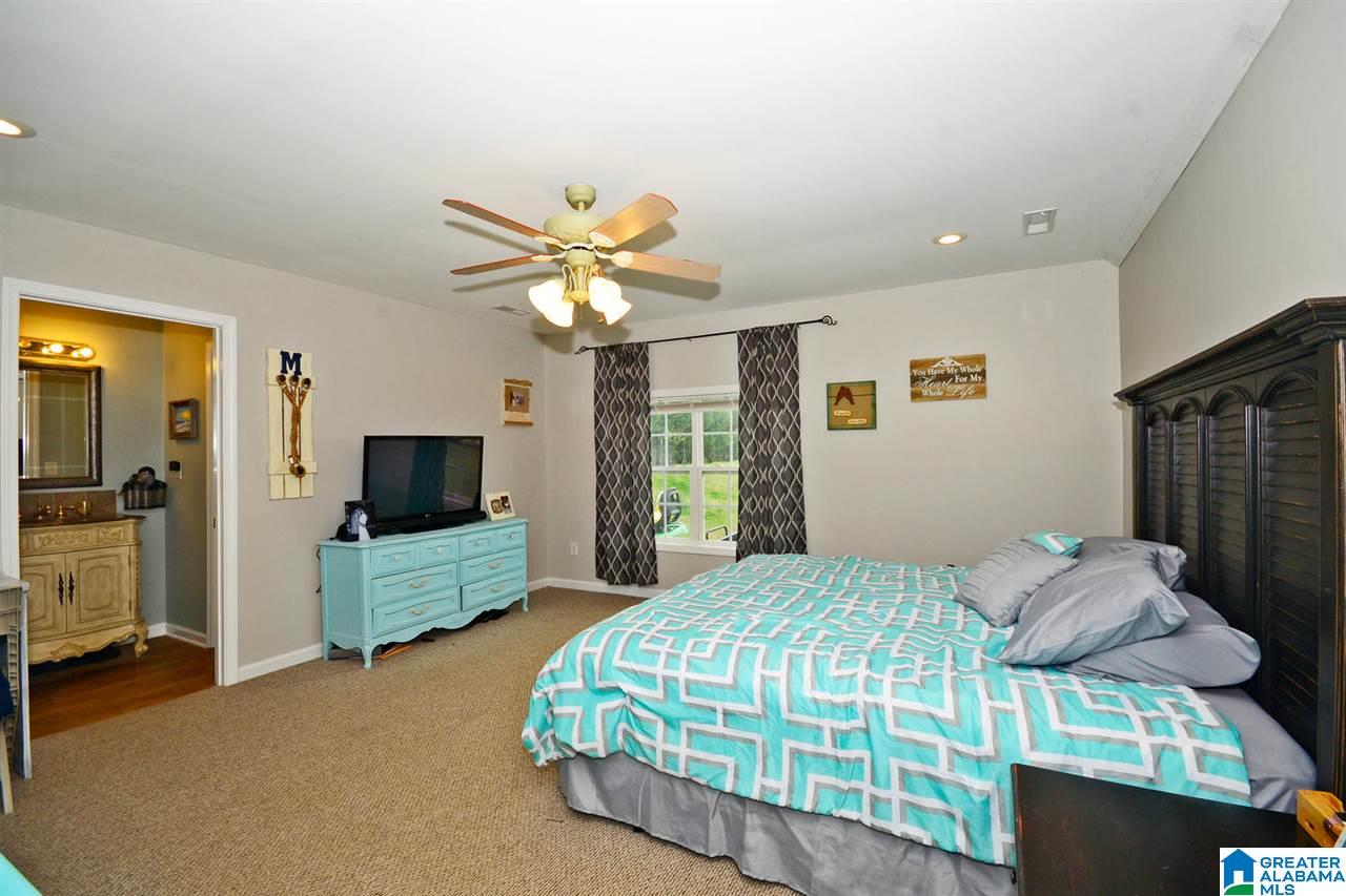 1821 Day Gap Road Cullman, AL 35057 - Photo 7 of 19