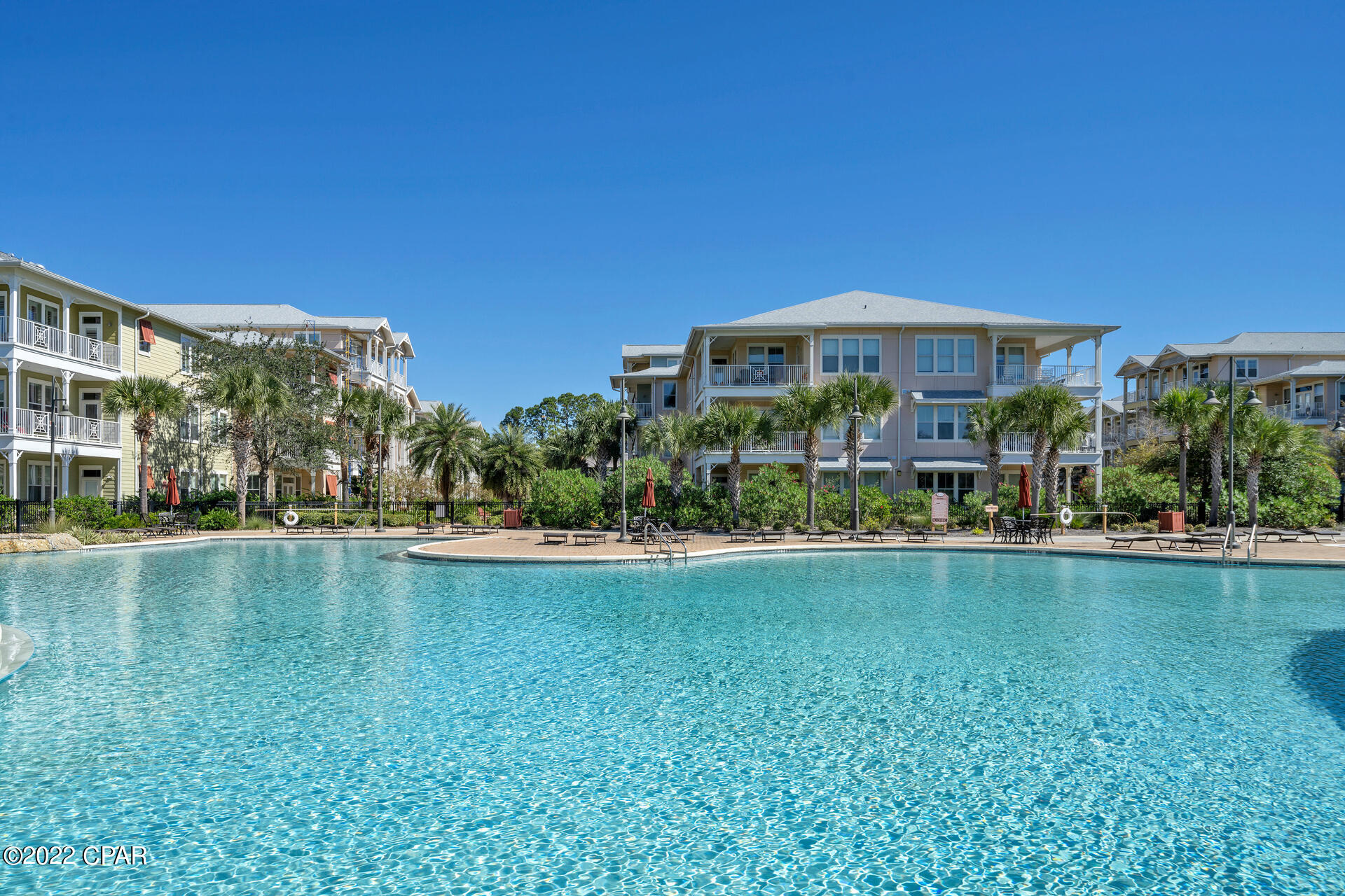 8700 Front Beach Road, Unit 7316 Panama City Beach, FL 32407 - Photo 49 of 56
