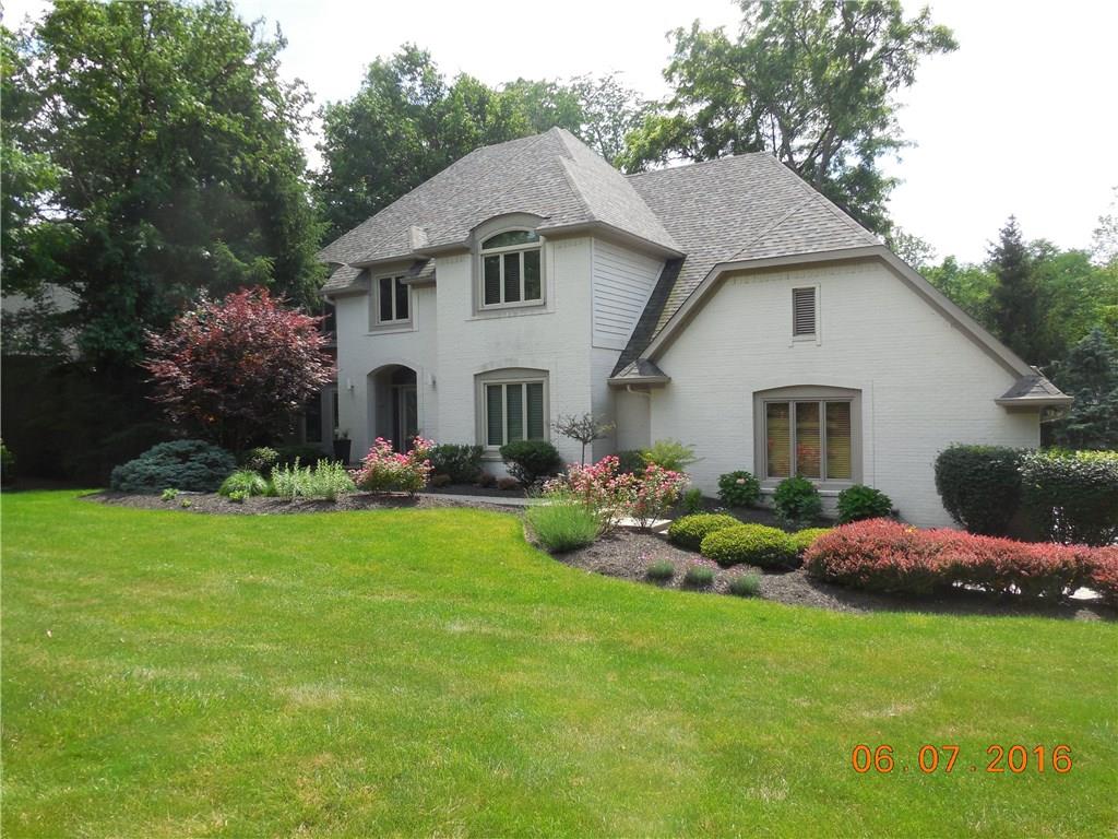 12335 Bridgewater Road Indianapolis, IN 46256 - Photo 1 of 24 Gallery Image 1