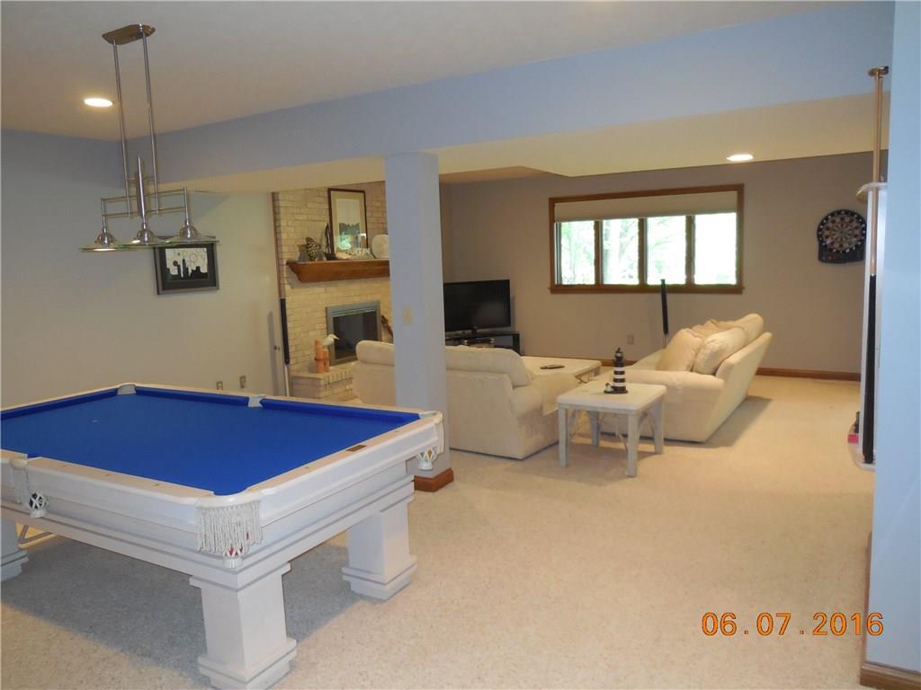 12335 Bridgewater Road Indianapolis, IN 46256 - Photo 20 of 24 Gallery Image 20