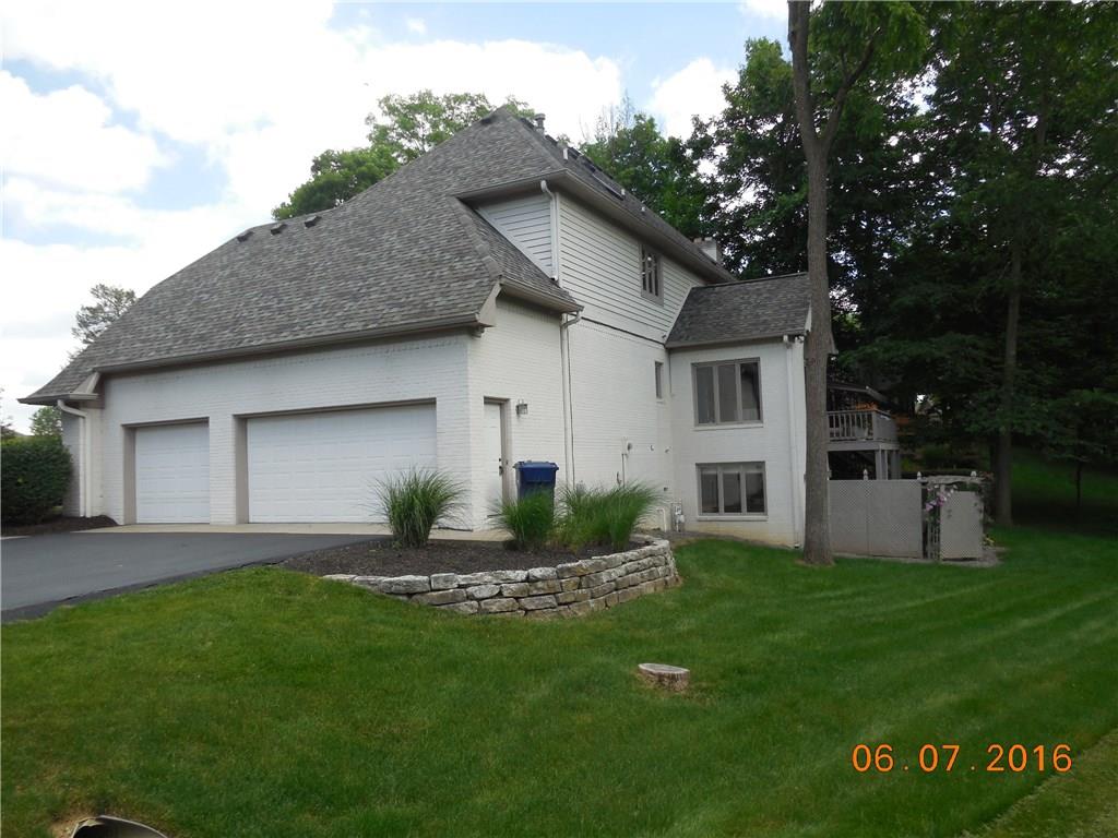 12335 Bridgewater Road Indianapolis, IN 46256 - Photo 4 of 24 Gallery Image 4
