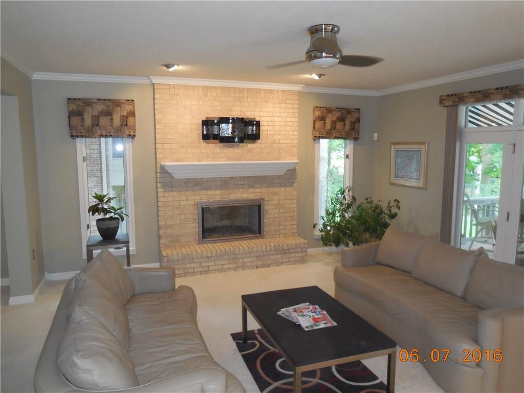 12335 Bridgewater Road Indianapolis, IN 46256 - Photo 8 of 24 Gallery Image 8