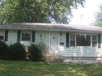 1424 Cornell Road Muskegon, MI 49441 - Photo 1 of 3 Primary Photo