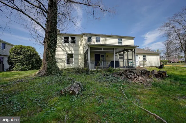 $2,800 | 606 Wyoming Avenue, Dover, DE 19904