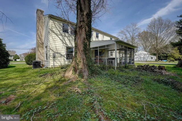 $2,800 | 606 Wyoming Avenue, Dover, DE 19904