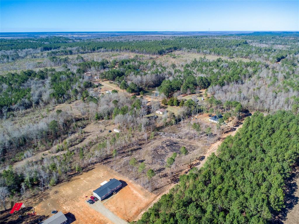 4 Lake Road Plain Dealing, LA 71064 - Photo 6 of 11 an aerial view of residential houses with outdoor space