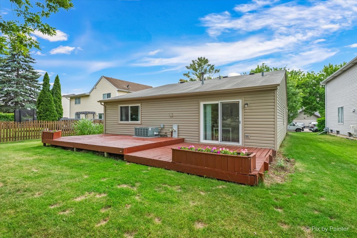 765 Thorndale Drive Elgin, IL 60120 - Photo 21 of 22