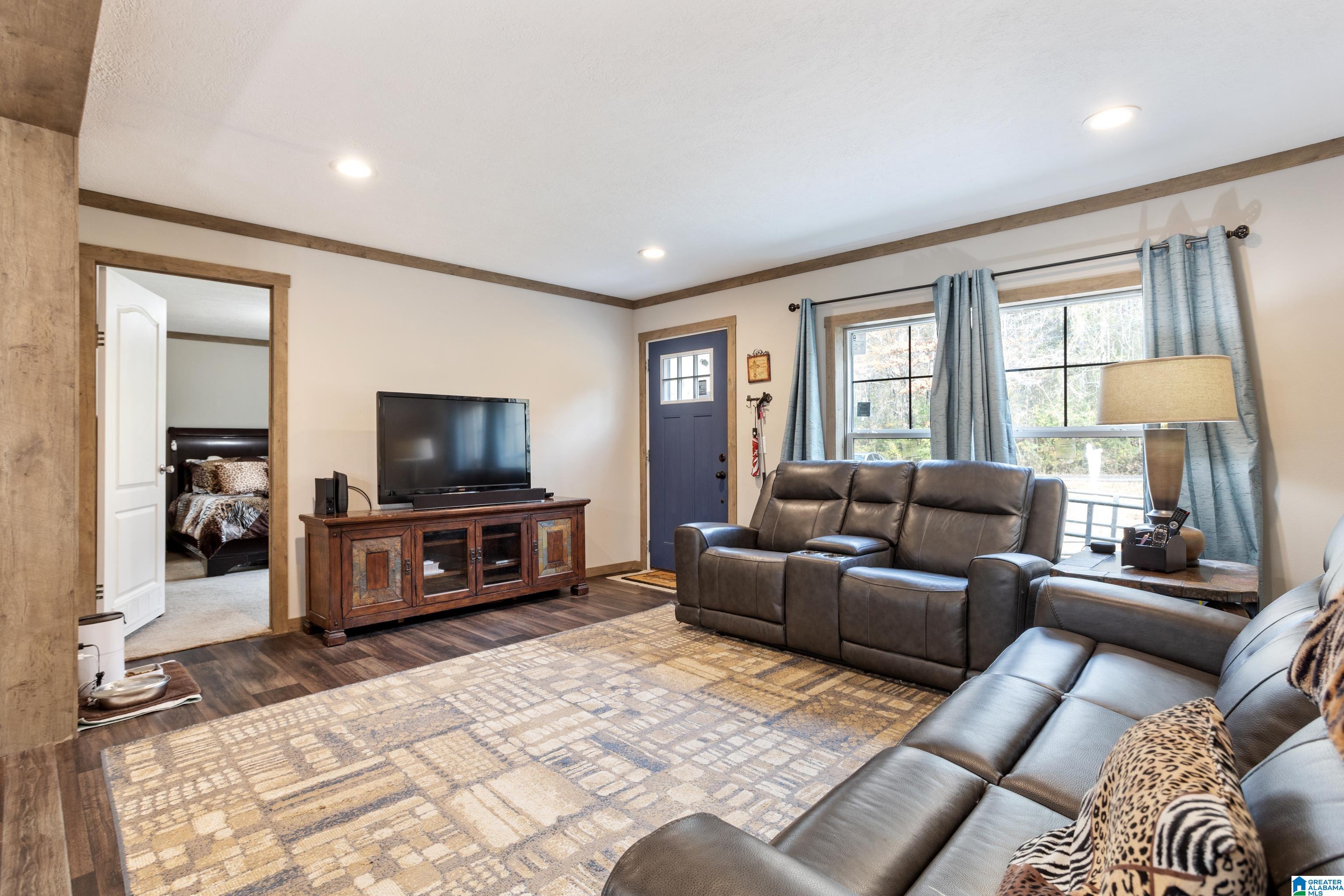 3334 Butler Road Jasper, AL 35501 - Photo 3 of 42