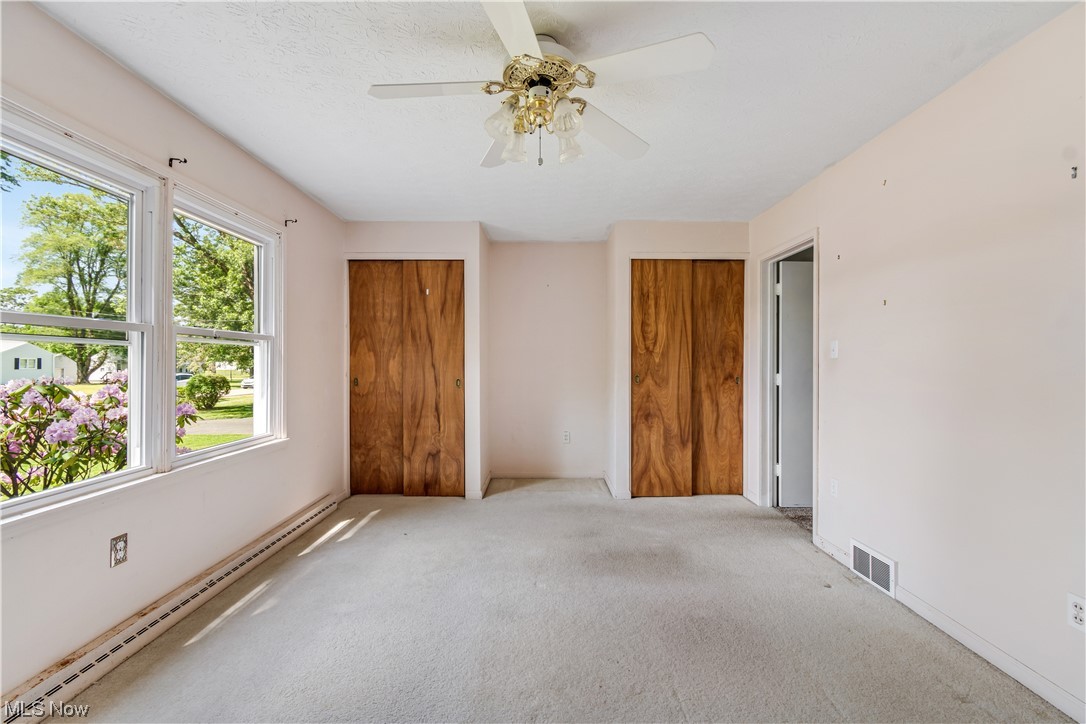 4081 Tapper Road Barberton, OH 44203 - Photo 14 of 26 Bedroom 2