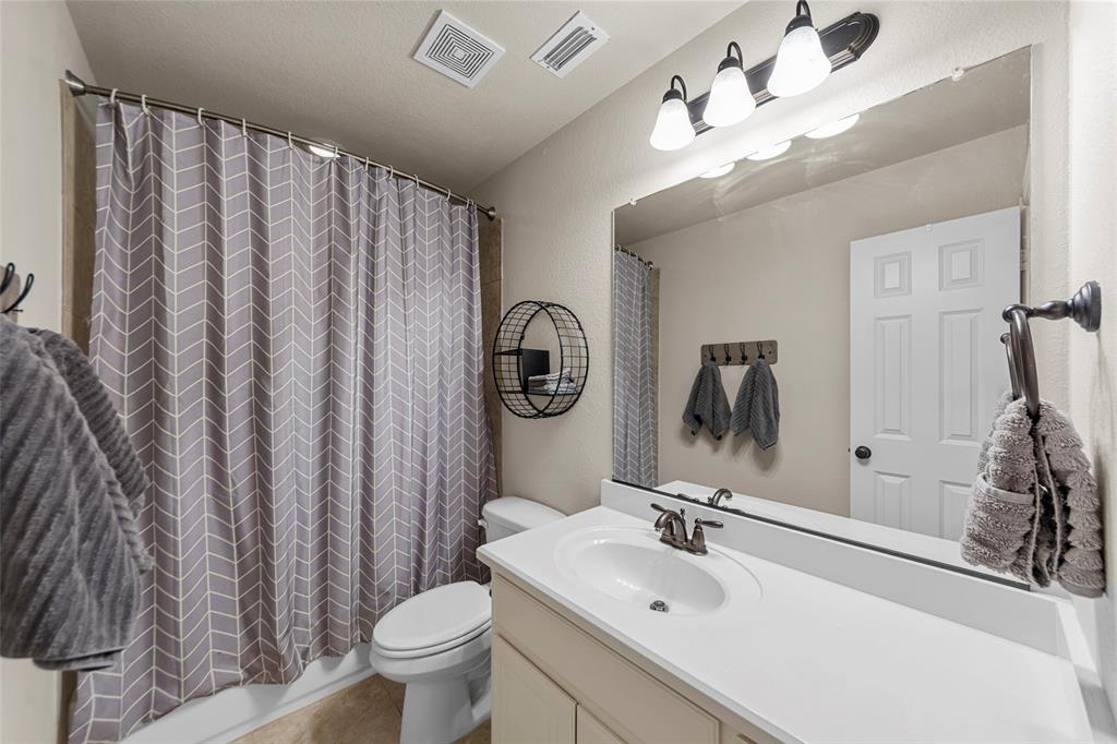 856 Fountain View Court Allen, TX 75013 - Photo 36 of 40