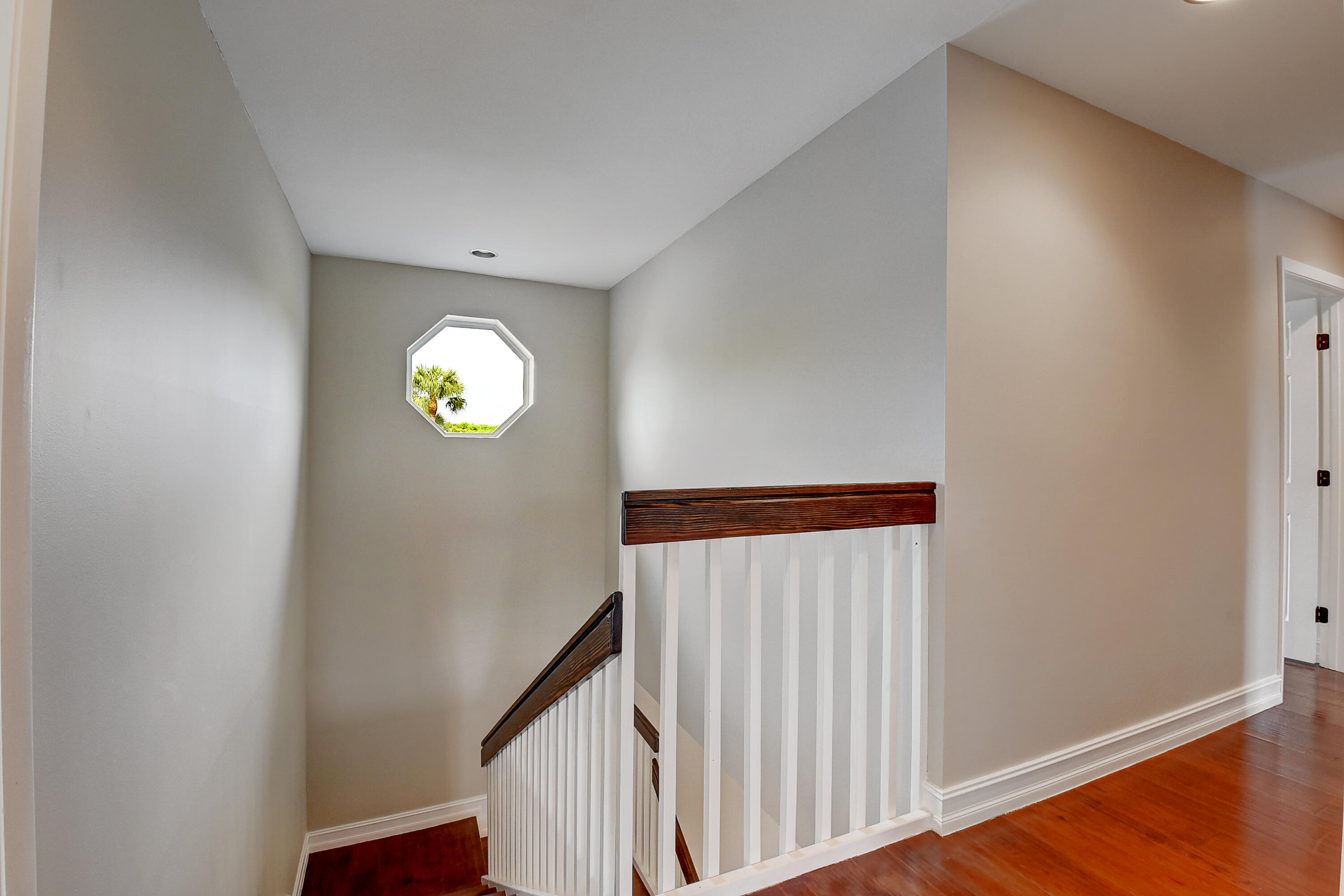 10599 Palm Spring Drive Boca Raton, FL 33428 - Photo 21 of 46 a view of an entryway with wooden floor