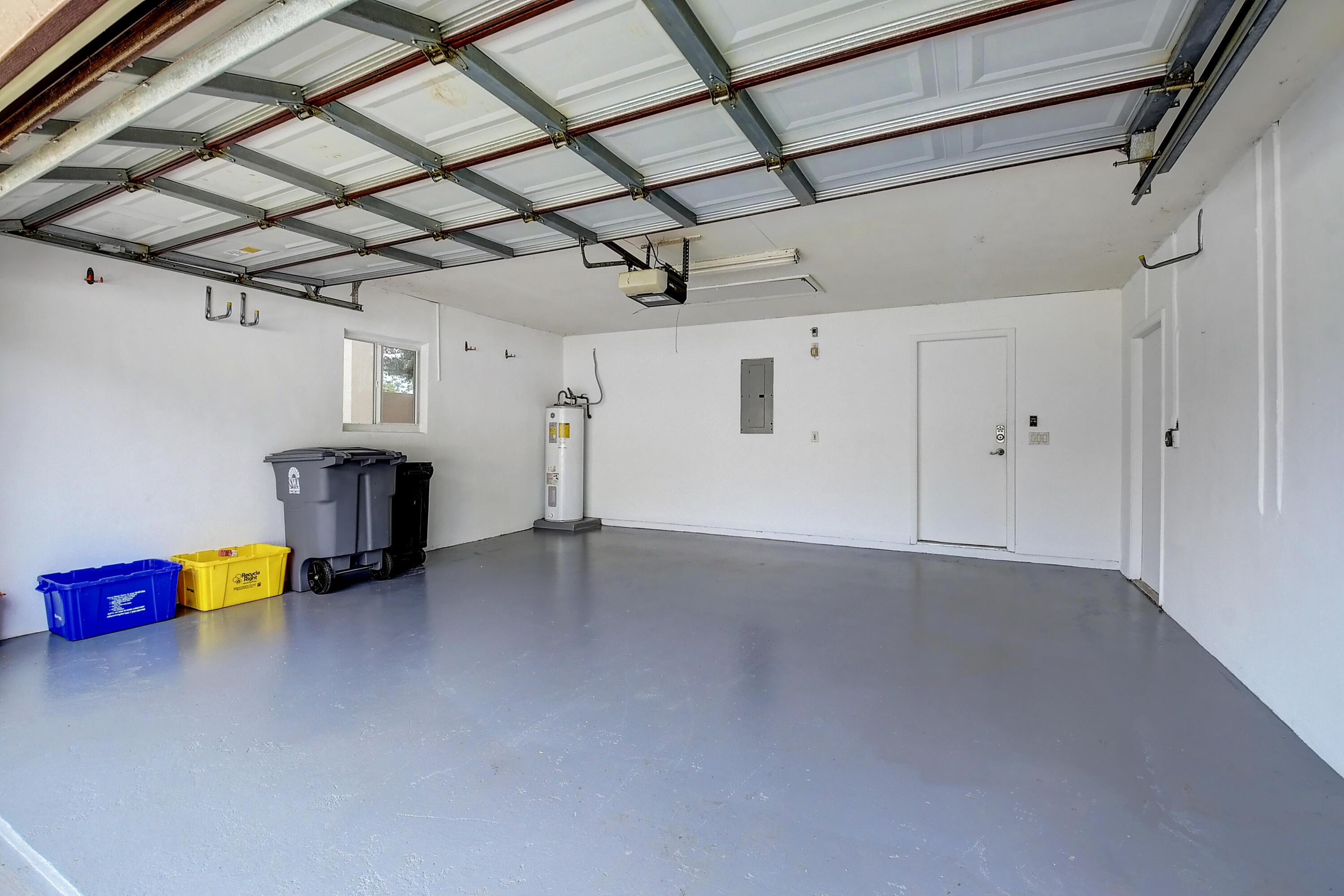10599 Palm Spring Drive Boca Raton, FL 33428 - Photo 36 of 46 a view of storage and utility room