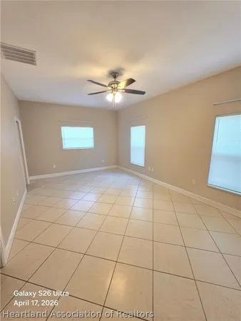 $1,700 | 208 Serenade Drive, Lake Placid, FL 33852