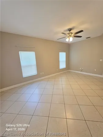 $1,700 | 208 Serenade Drive, Lake Placid, FL 33852