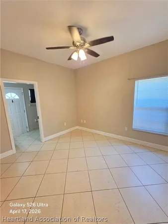 $1,700 | 208 Serenade Drive, Lake Placid, FL 33852