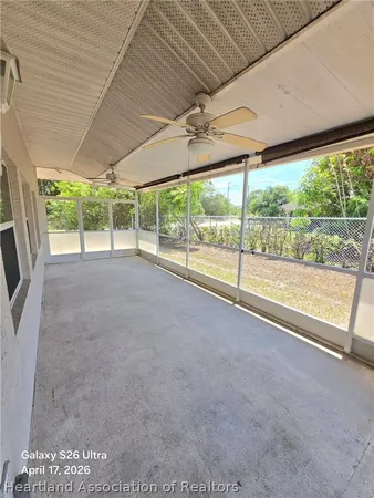$1,700 | 208 Serenade Drive, Lake Placid, FL 33852