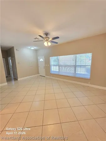 $1,700 | 208 Serenade Drive, Lake Placid, FL 33852
