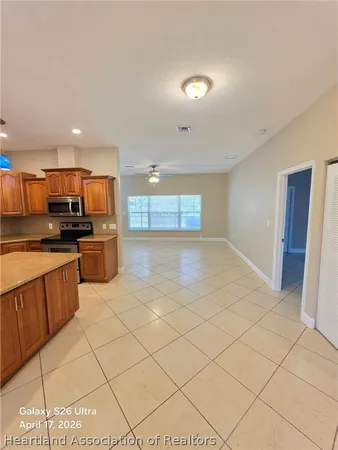 $1,700 | 208 Serenade Drive, Lake Placid, FL 33852