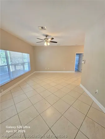 $1,700 | 208 Serenade Drive, Lake Placid, FL 33852