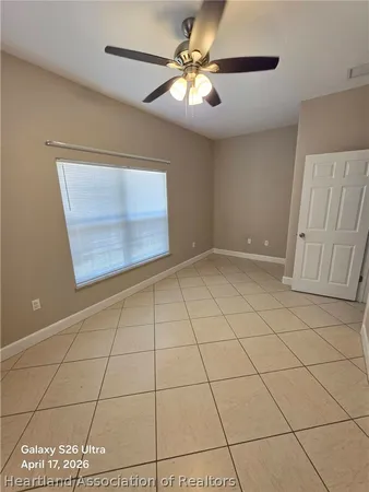$1,700 | 208 Serenade Drive, Lake Placid, FL 33852