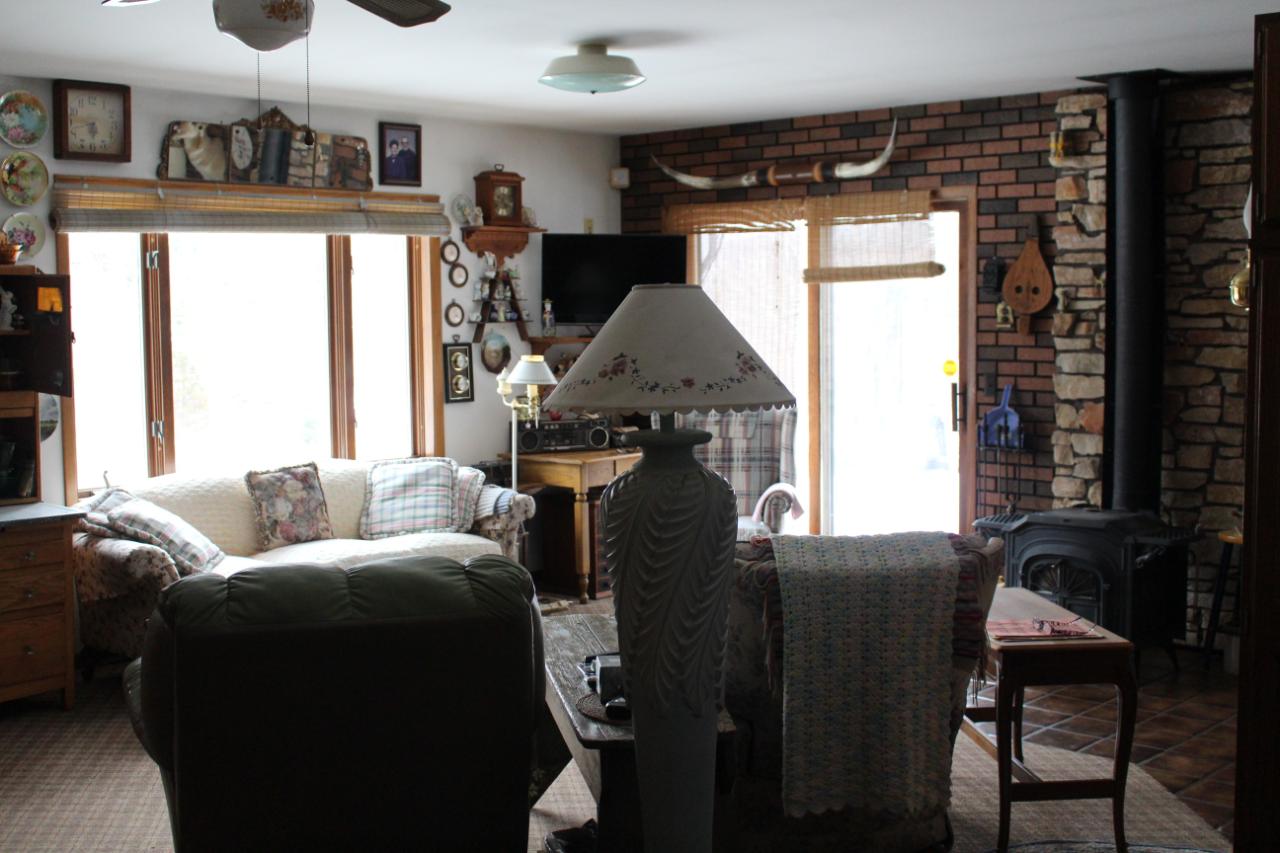 4090 Long Lake Dam Road, Unit B Phelps, WI 54554 - Photo 11 of 18 Gallery Image 11