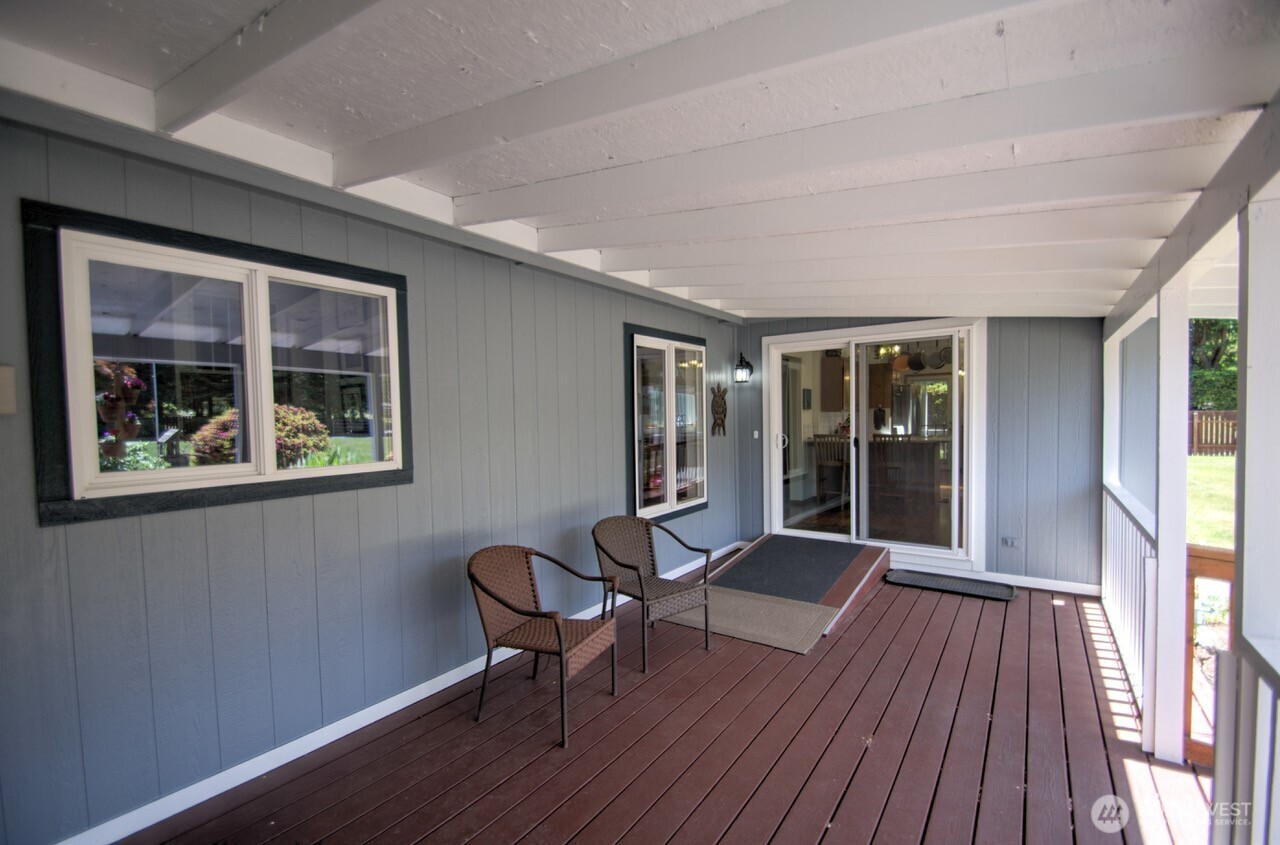 8316 176th Avenue Southwest Rochester, WA 98579 - Photo 3 of 33