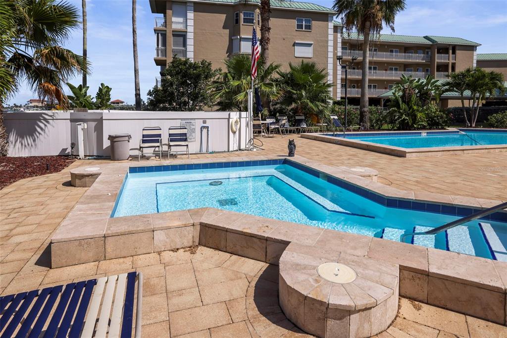 401 150th Avenue, Unit 241 Madeira Beach, FL 33708 - Photo 45 of 77