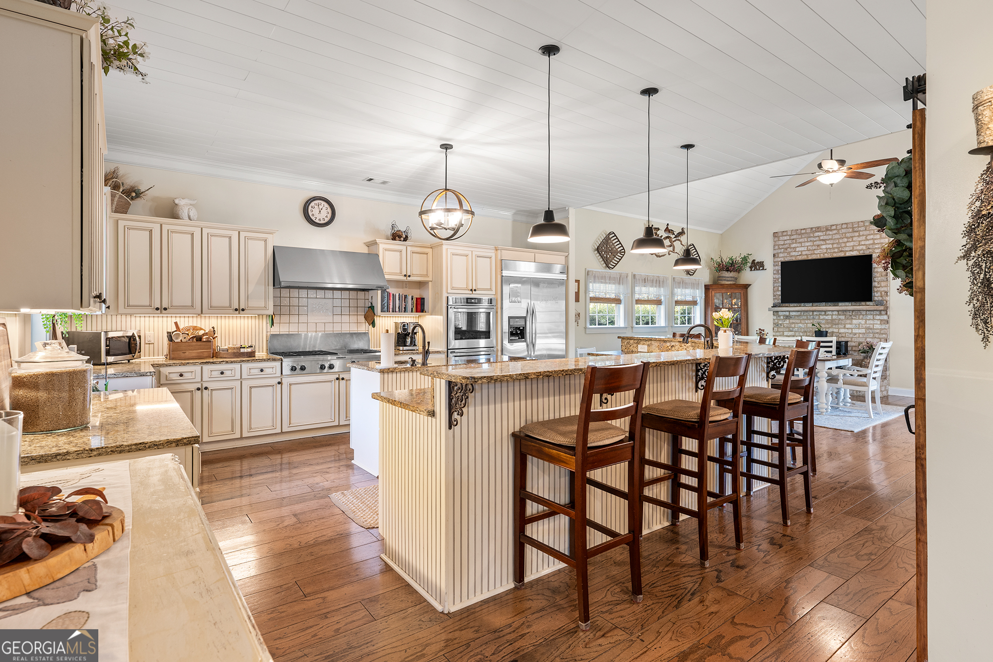 2202-2206 Lem Edwards Road Colbert, GA 30628 - Photo 12 of 68