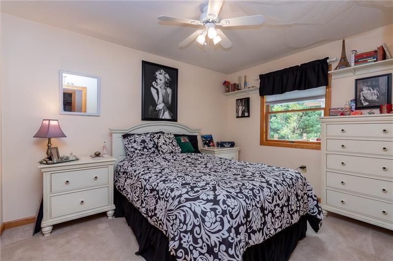 1473 Lovi Road Freedom, PA 15042 - Photo 15 of 22 This 12X10 Bedroom is located on the main floor.