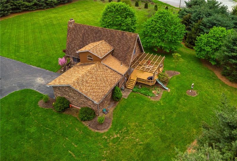 1473 Lovi Road Freedom, PA 15042 - Photo 3 of 22 This lovely home offers an open floor plan with an entire second floor dedicated to an owner's suite.