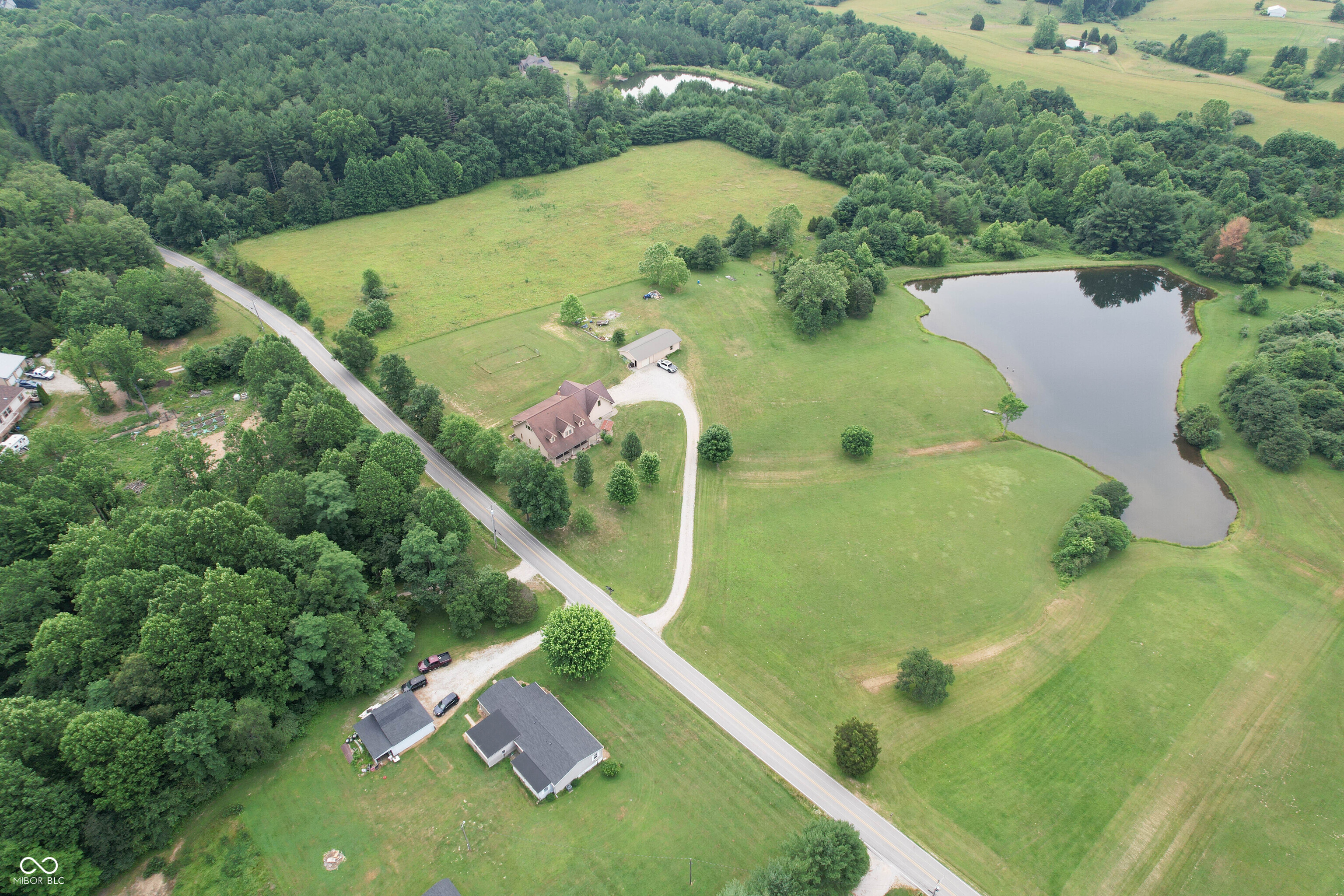 7385 South Becks Grove Road Freetown, IN 47235 - Photo 11 of 76 Gallery Image 11