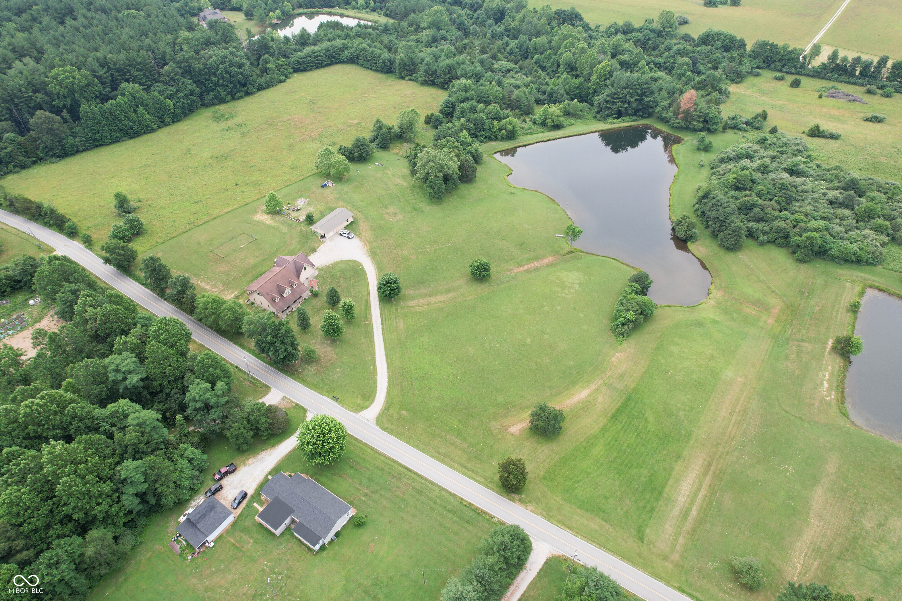 7385 South Becks Grove Road Freetown, IN 47235 - Photo 12 of 76 Gallery Image 12
