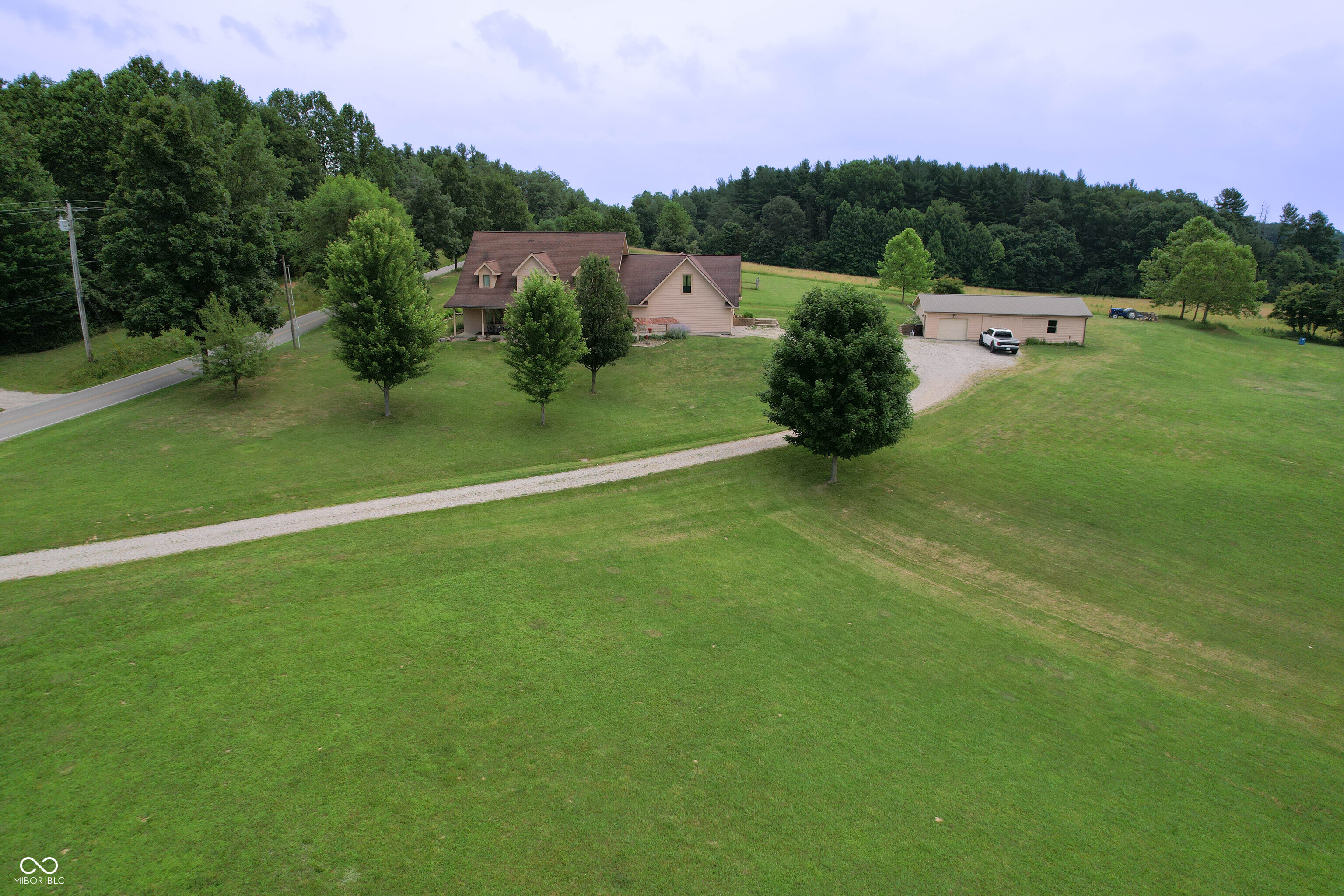7385 South Becks Grove Road Freetown, IN 47235 - Photo 13 of 76 Gallery Image 13