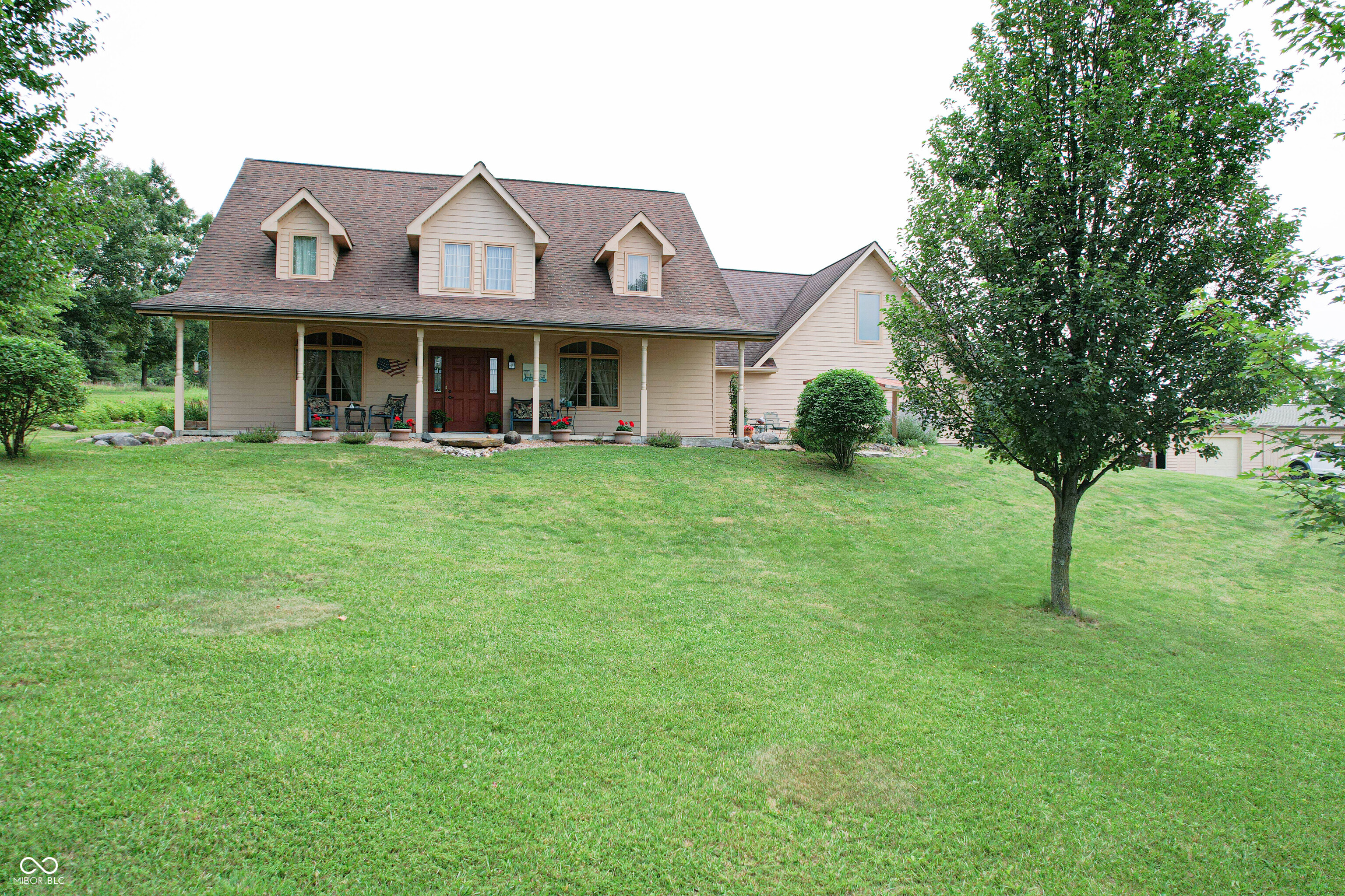 7385 South Becks Grove Road Freetown, IN 47235 - Photo 15 of 76 Gallery Image 15