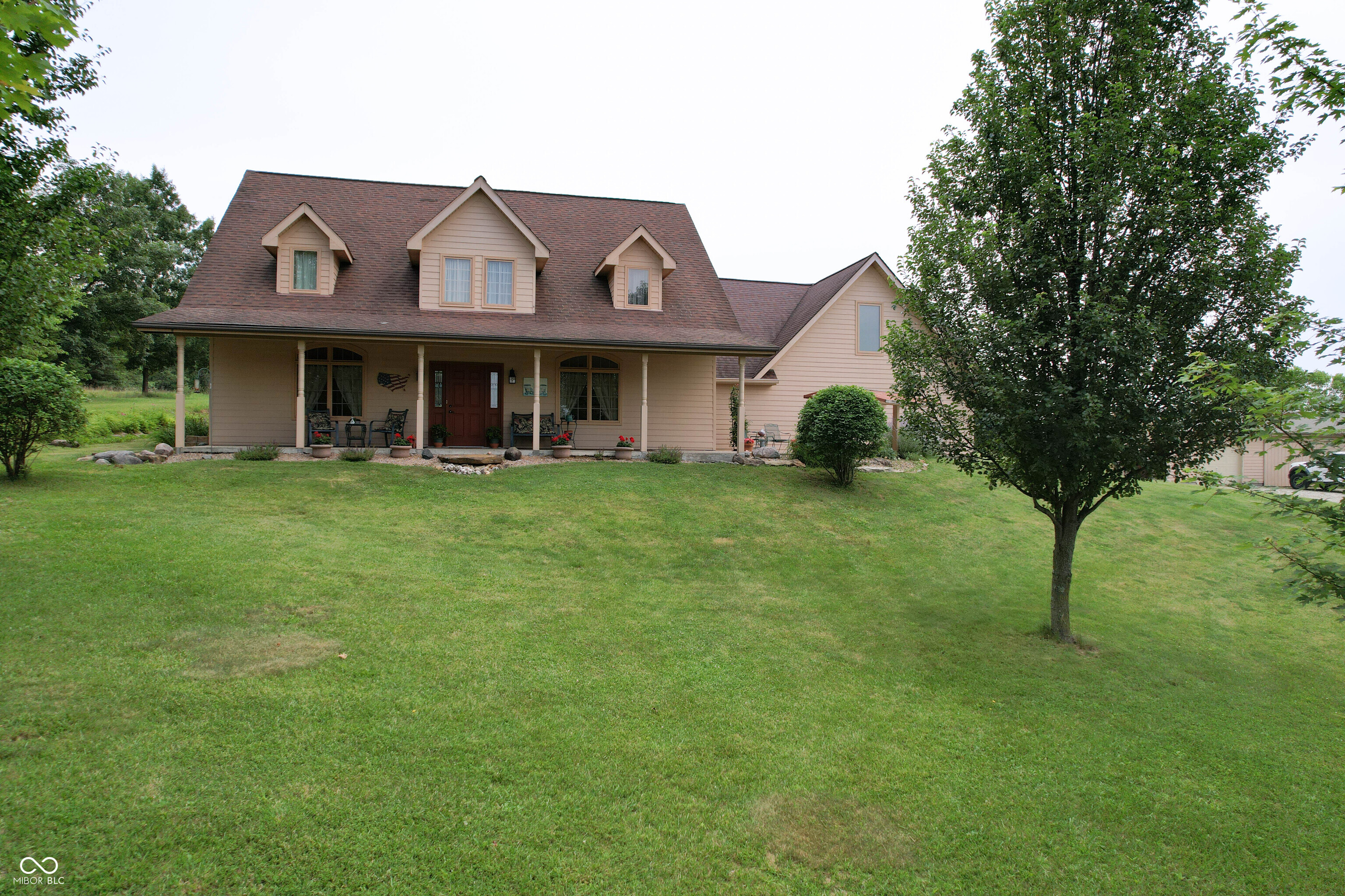 7385 South Becks Grove Road Freetown, IN 47235 - Photo 16 of 76 Gallery Image 16