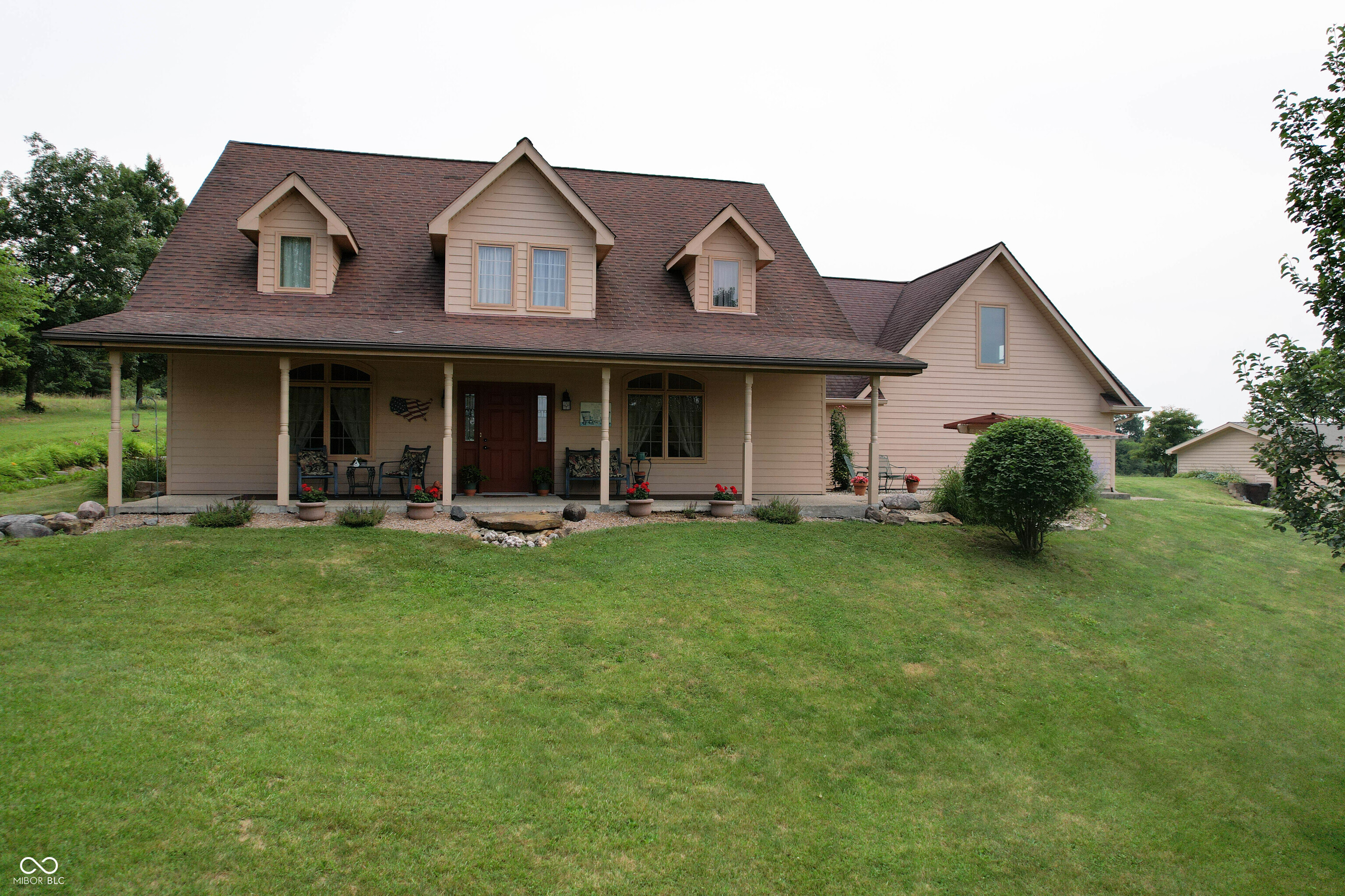 7385 South Becks Grove Road Freetown, IN 47235 - Photo 17 of 76 Gallery Image 17