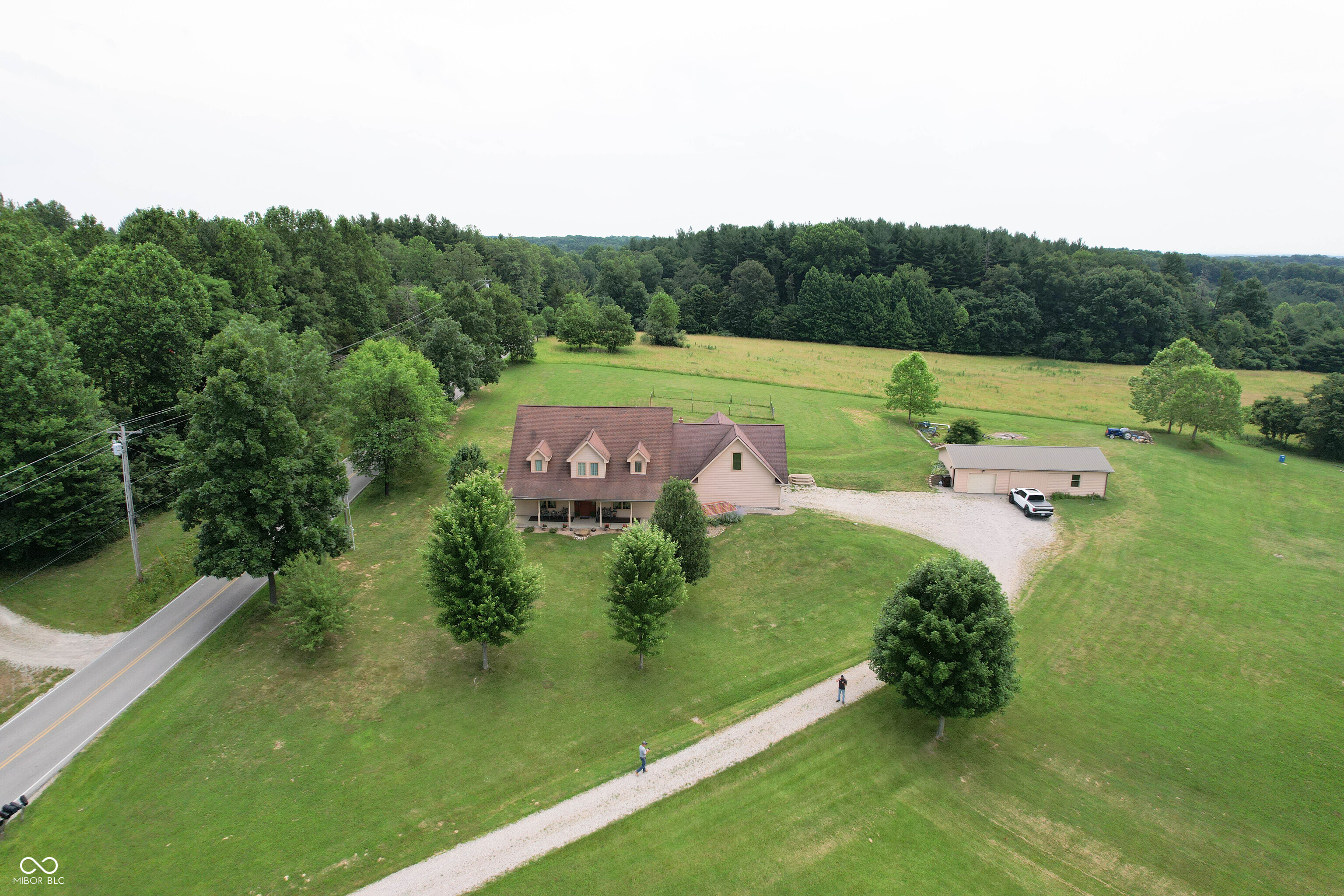 7385 South Becks Grove Road Freetown, IN 47235 - Photo 22 of 76 Gallery Image 22
