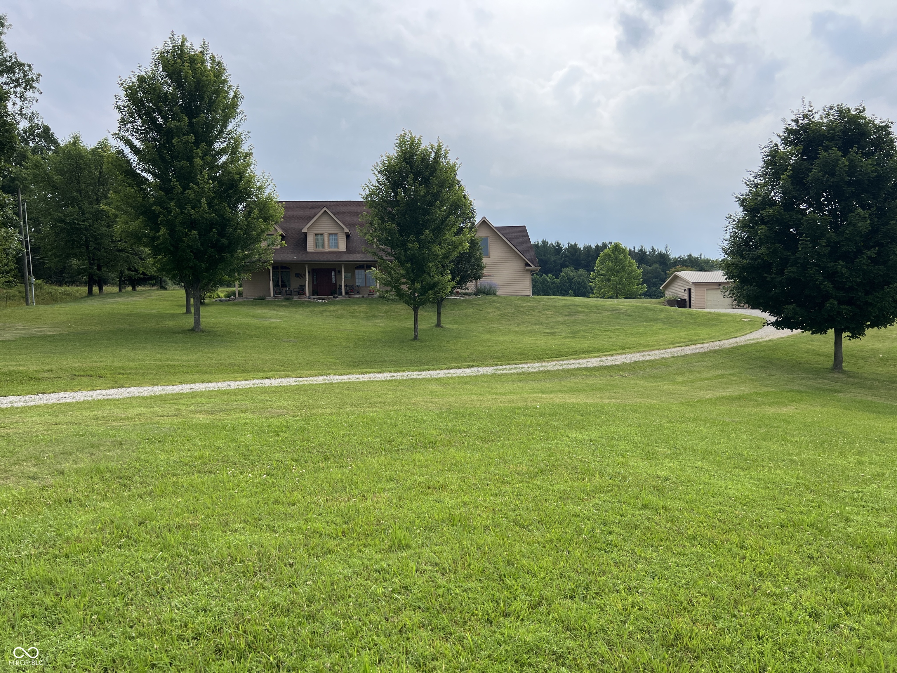 7385 South Becks Grove Road Freetown, IN 47235 - Photo 33 of 76 Gallery Image 33
