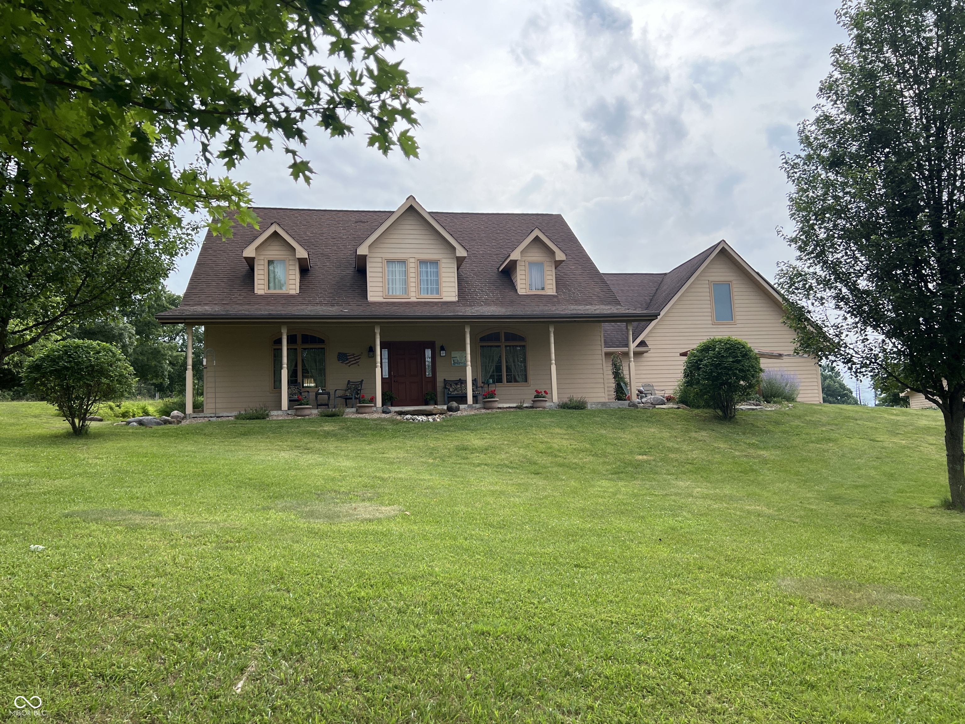 7385 South Becks Grove Road Freetown, IN 47235 - Photo 34 of 76 Gallery Image 34