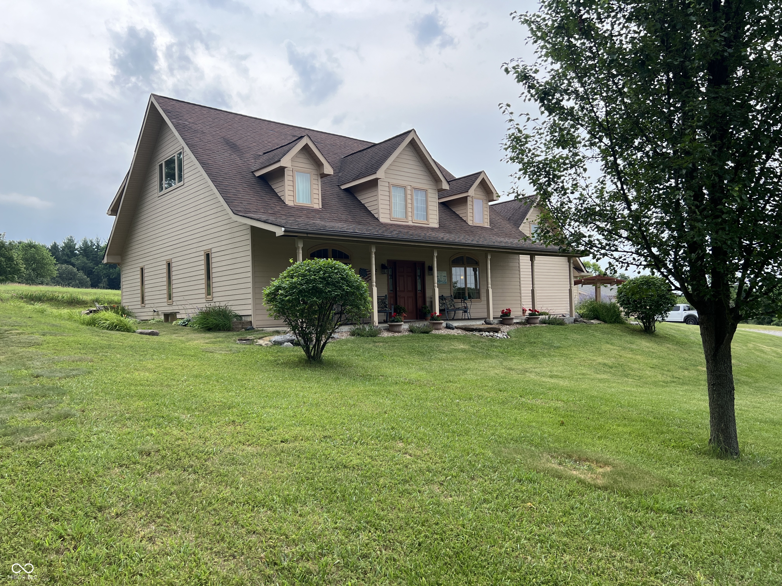 7385 South Becks Grove Road Freetown, IN 47235 - Photo 35 of 76 Gallery Image 35