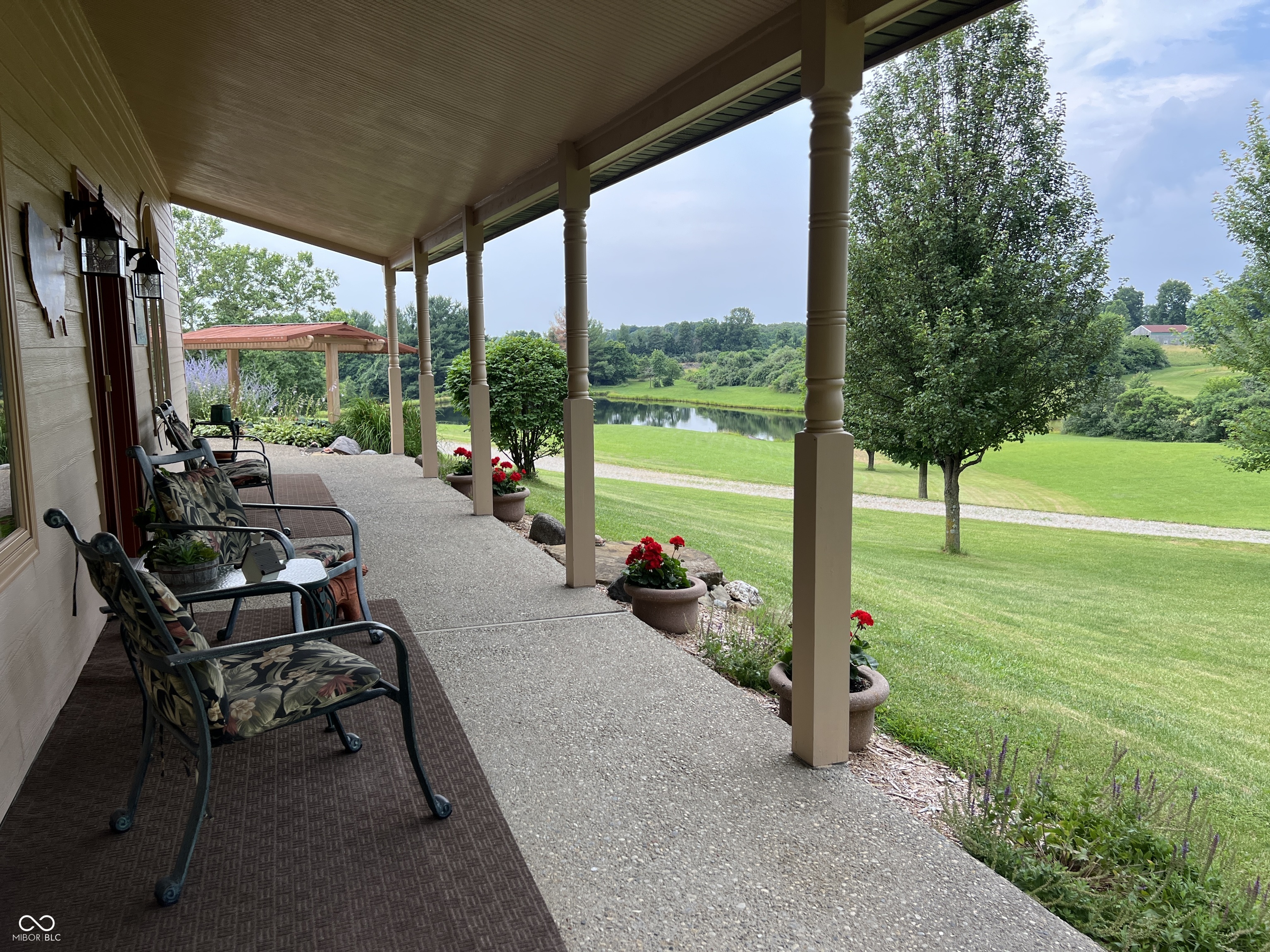 7385 South Becks Grove Road Freetown, IN 47235 - Photo 36 of 76 Gallery Image 36