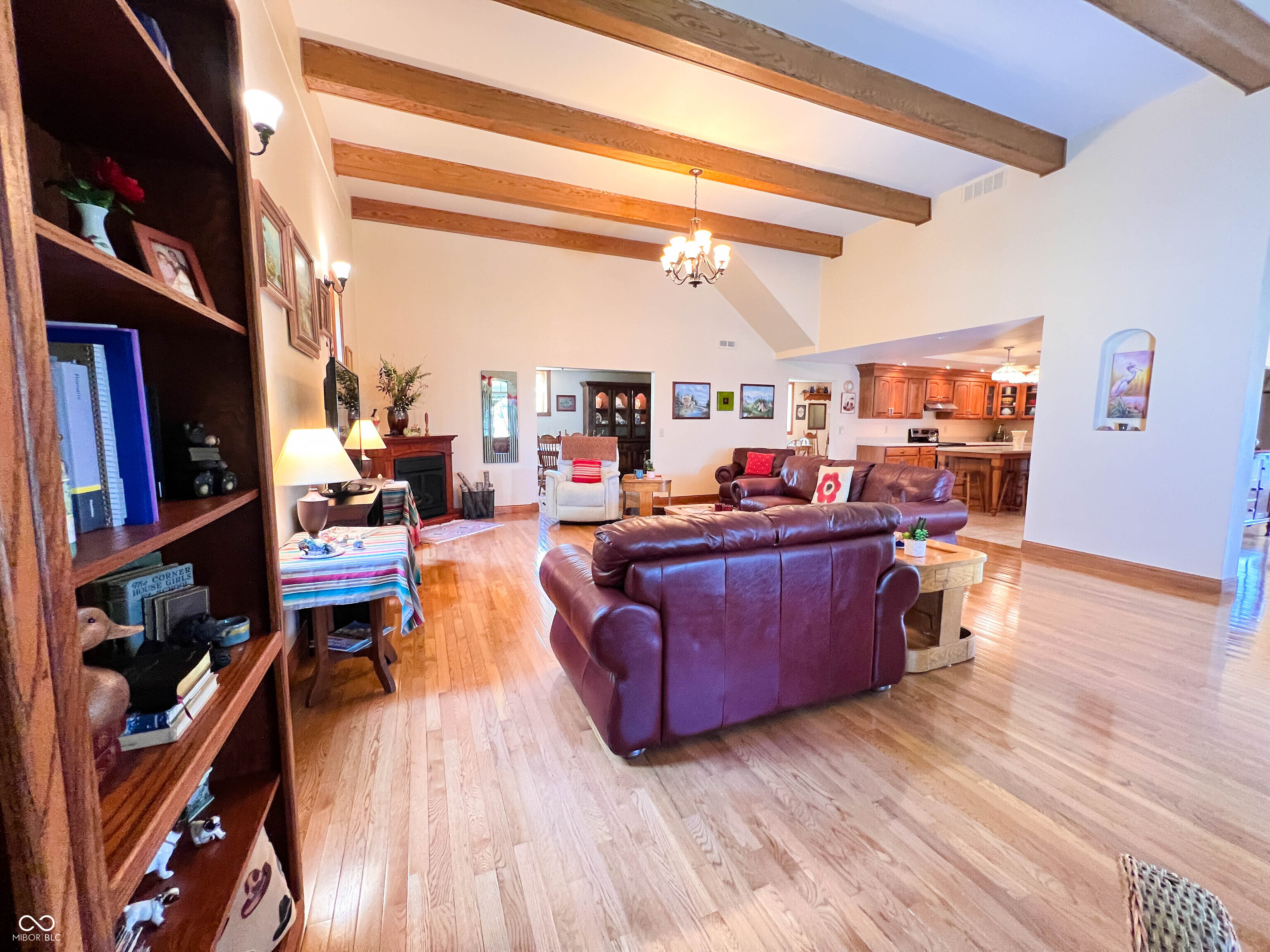 7385 South Becks Grove Road Freetown, IN 47235 - Photo 59 of 76 Gallery Image 59