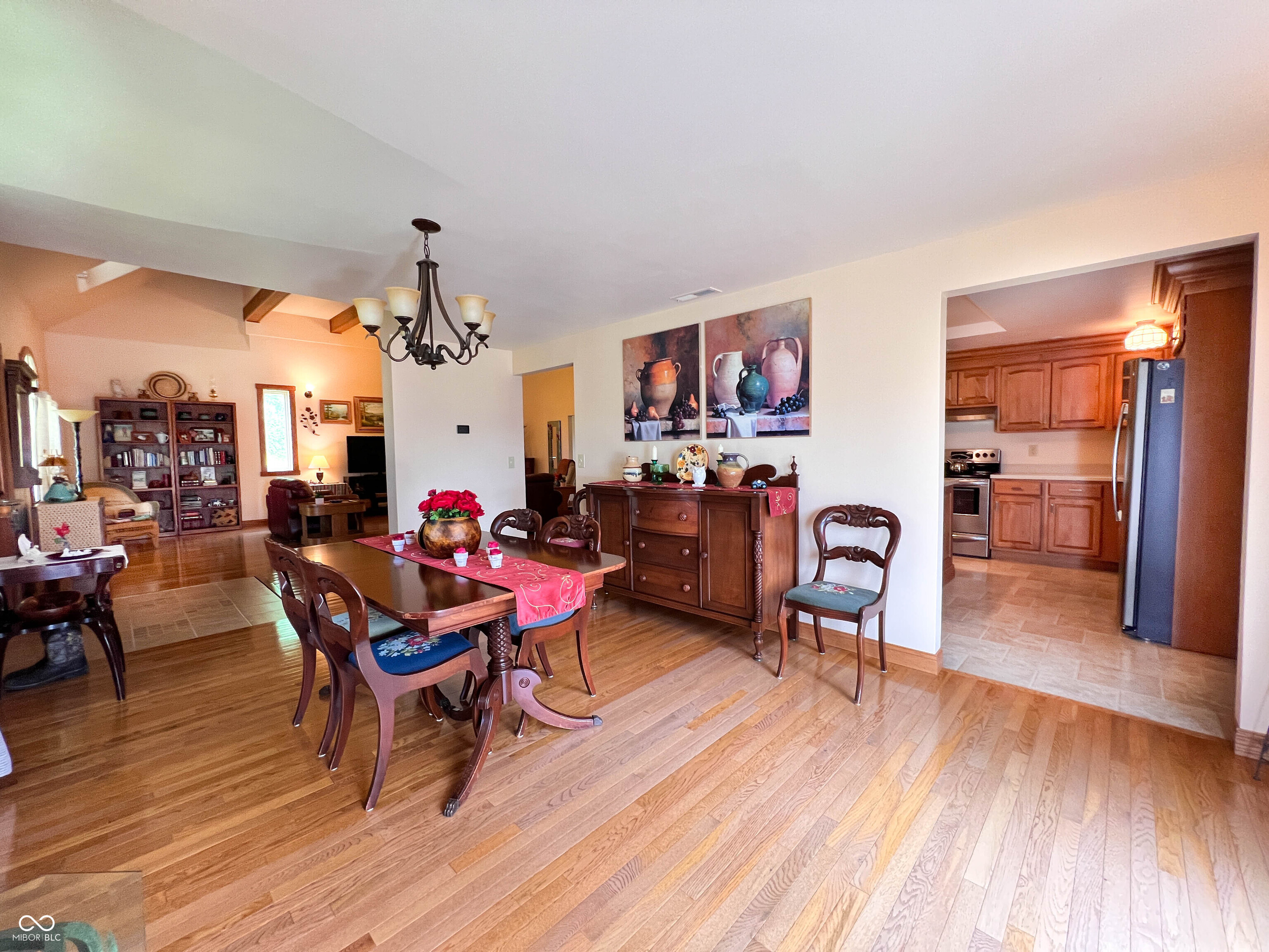 7385 South Becks Grove Road Freetown, IN 47235 - Photo 76 of 76 Gallery Image 76