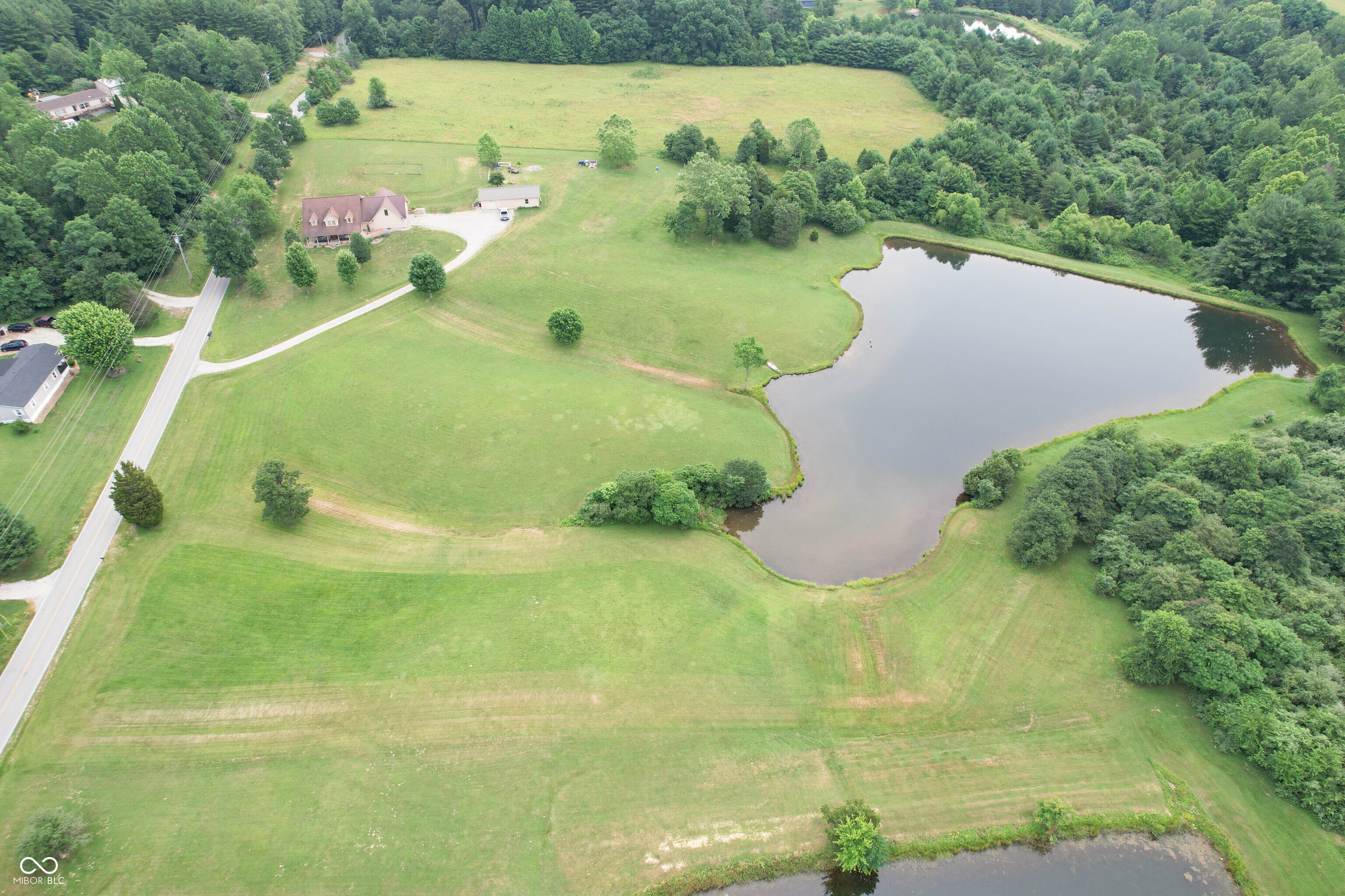 7385 South Becks Grove Road Freetown, IN 47235 - Photo 9 of 76 Gallery Image 9