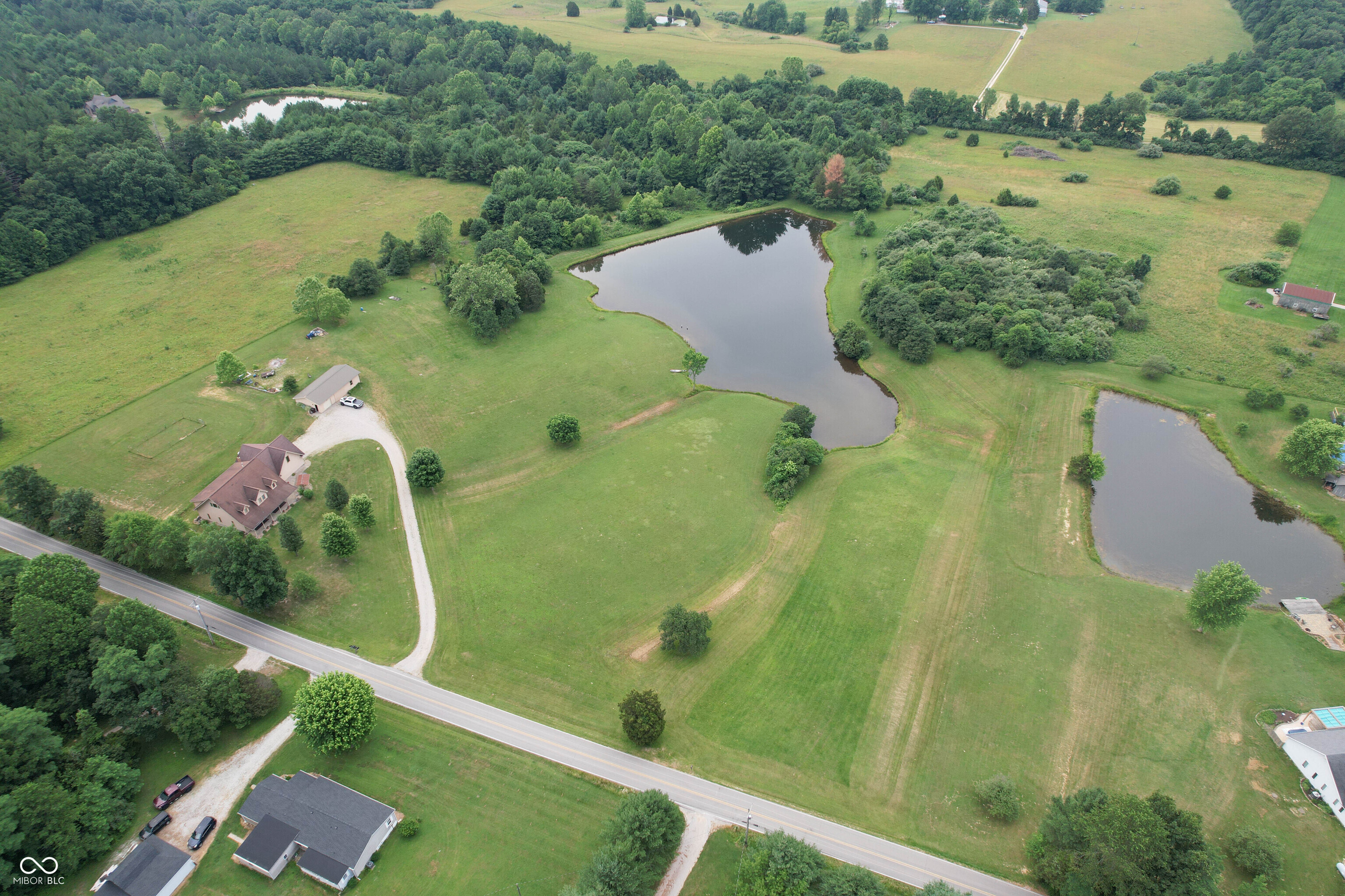 7385 South Becks Grove Road Freetown, IN 47235 - Photo 10 of 76 Gallery Image 10