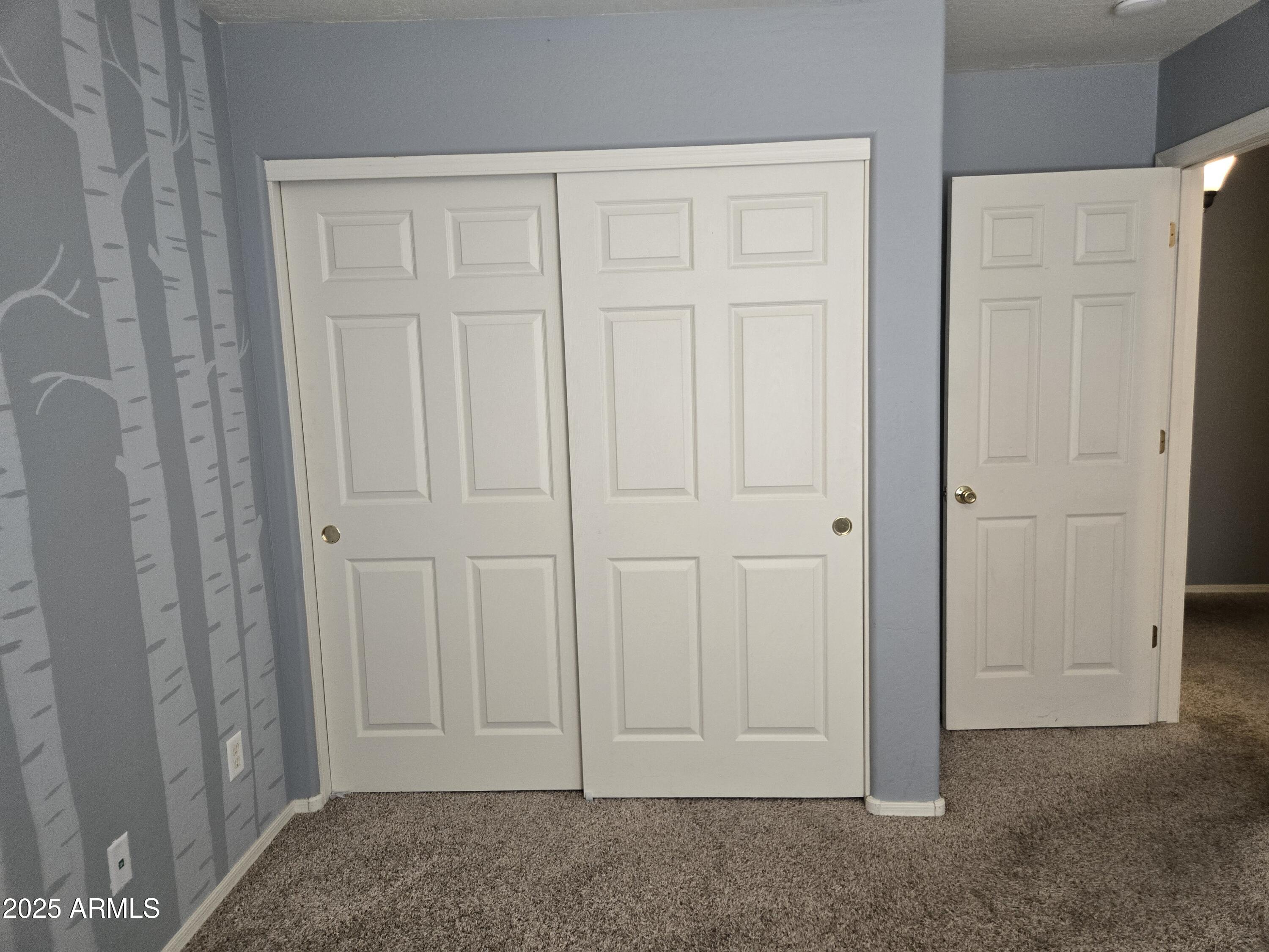 16021 North 30th Street, Unit 119 Phoenix, AZ 85032 - Photo 14 of 28 an empty room with closet area