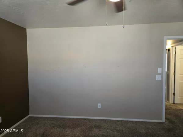 a view of small space