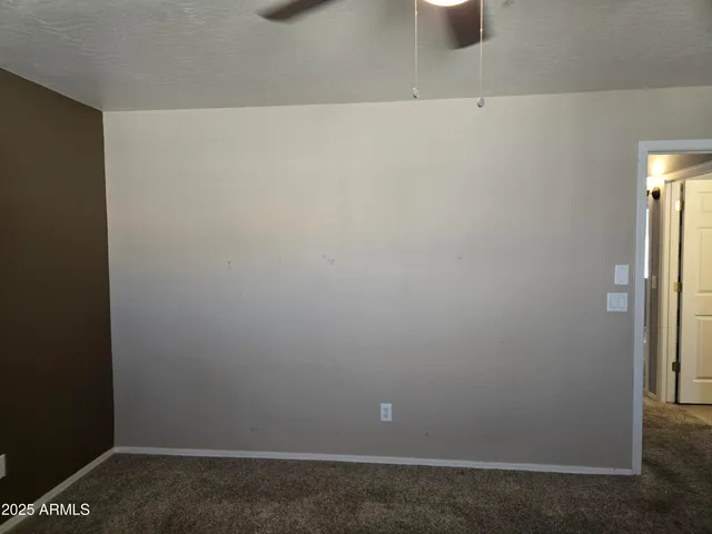 a view of small space