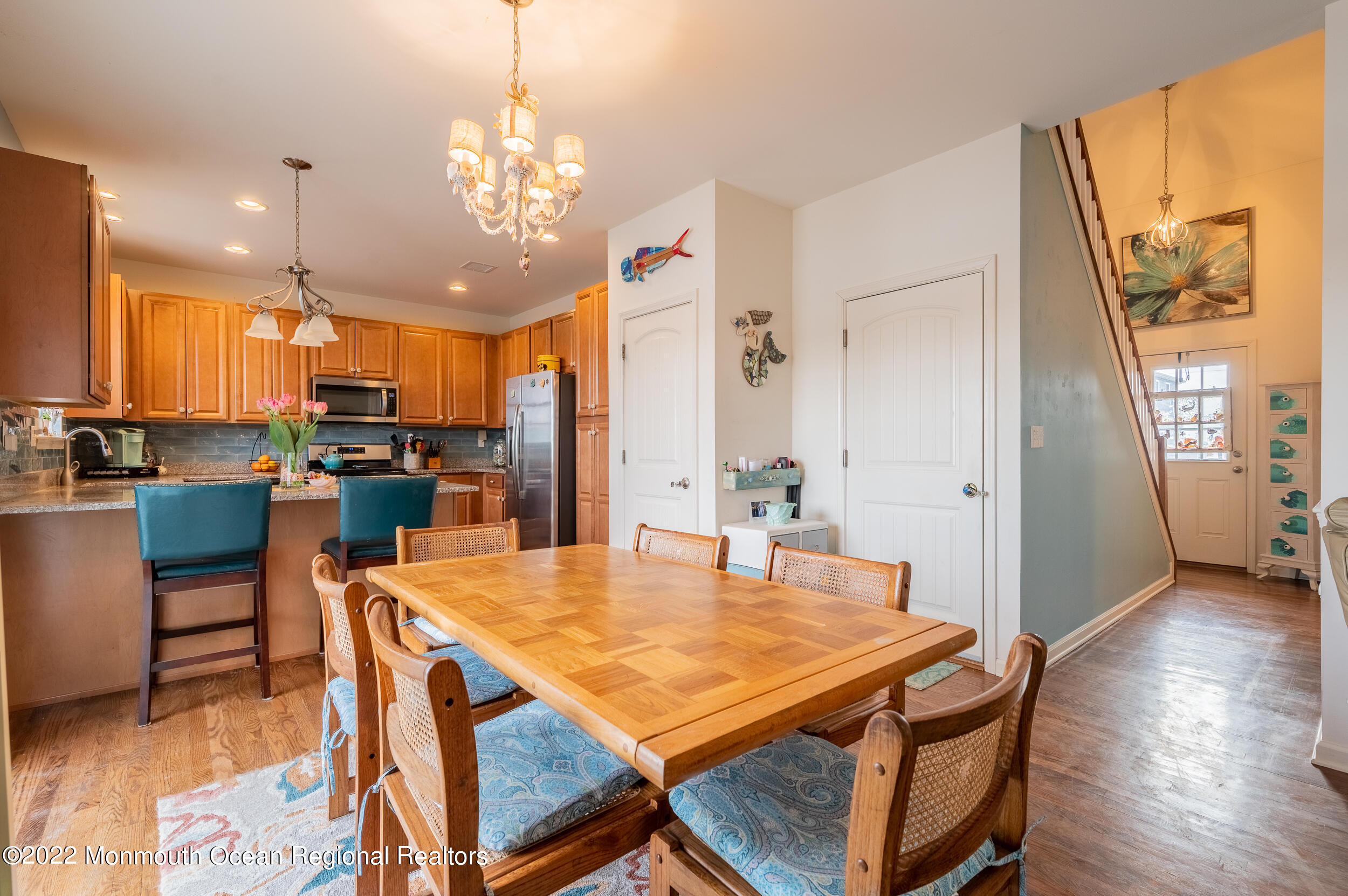 387 Kingfisher Road Tuckerton, NJ 08087 - Photo 14 of 43 Dining 2