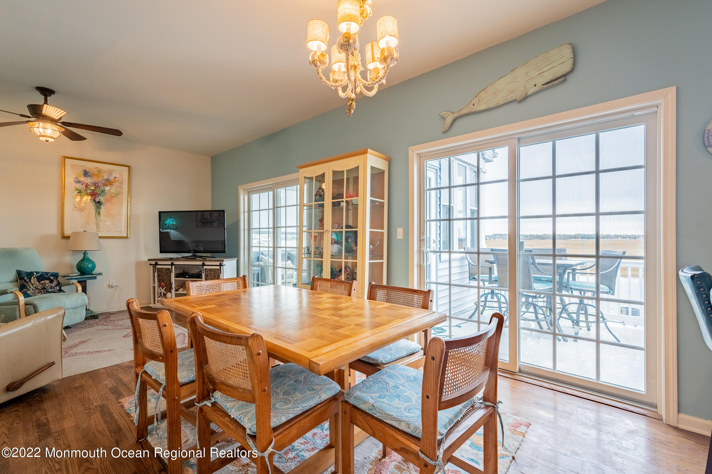 387 Kingfisher Road Tuckerton, NJ 08087 - Photo 15 of 43 Dining 3